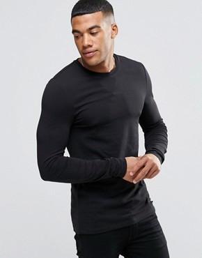 Long Sleeve t sirt