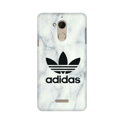 Adidas Coolpad Note 5 Mobile Case