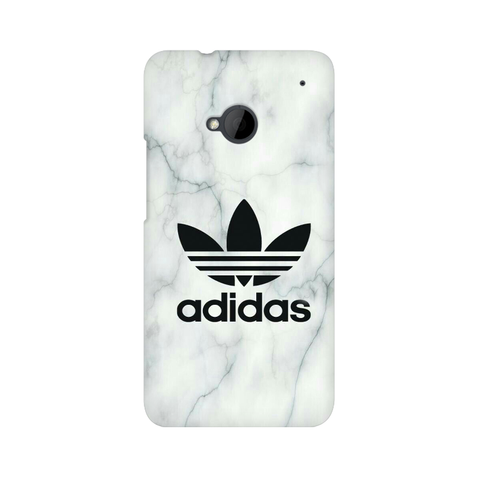 Adidas Htc One M7 Mobile Case