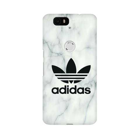 Adidas Huawei Nexus 6p Mobile Case