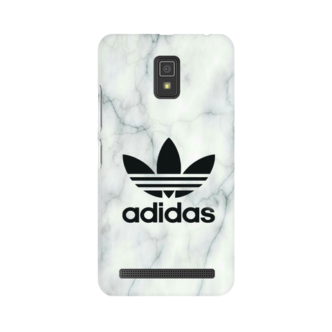 Adidas Lenovo A6600 Mobile Case