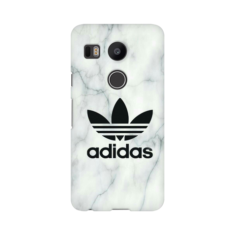 Adidas Lg Nexus 5x Mobile Case