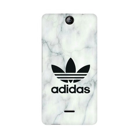 Adidas Micromax Canvas Juice 3 Q392 Mobile Case