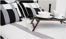 Kay Lea Modern Bed Set