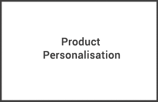 Personalisation - ASASDASDASD