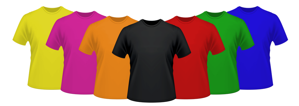 T shirt New